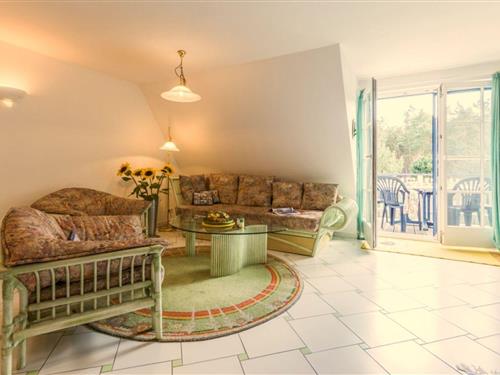 Ferielejlighed - 4 personer -  - Achtern Diek - 18374 - Ostseebad Zingst A Darß