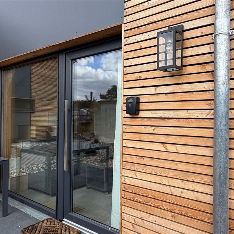 Ferielejlighed - 4 personer -  - Die Ecke - 17440 - Kröslin / Freest