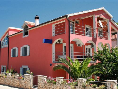 Holiday Home/Apartment - 2 persons -  - Murter - 22243 - Murter