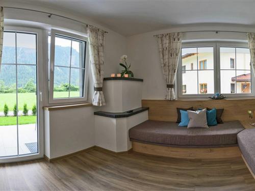 Ferielejlighed - 6 personer -  - 6290 - Mayrhofen