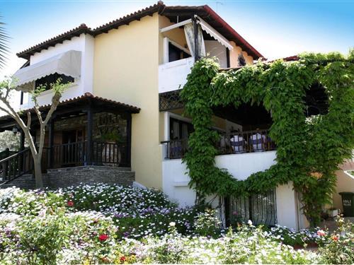 Ferieleilighet - 4 personer -  - 63085 - Pefkochori