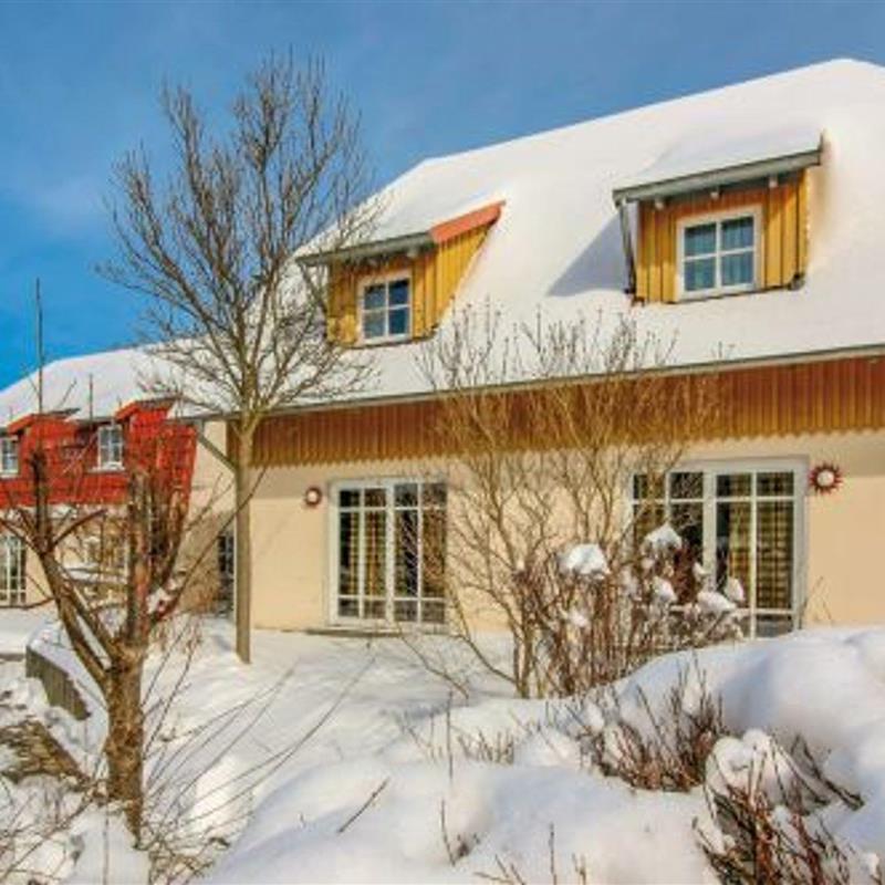 Ferielejlighed - 8 personer -  - Nesseltal - 38855 - Wernigerode