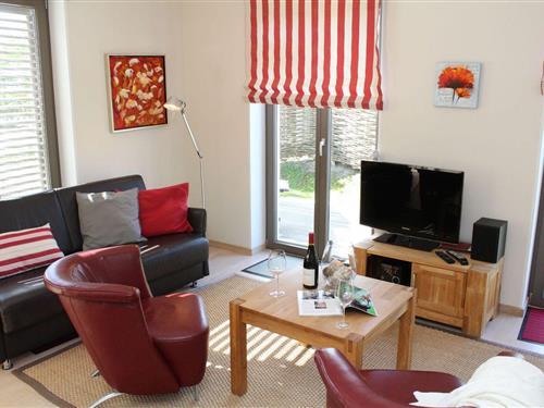 Ferielejlighed - 2 personer -  - Hauptstraße - 25996 - Wenningstedt-Braderup (Sy