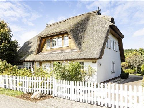 Ferielejlighed - 4 personer -  - Pantow - 18528 - Pantow