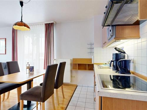 Ferieleilighet - 4 personer -  - Klünderberg - 18609 - Ostseebad Binz