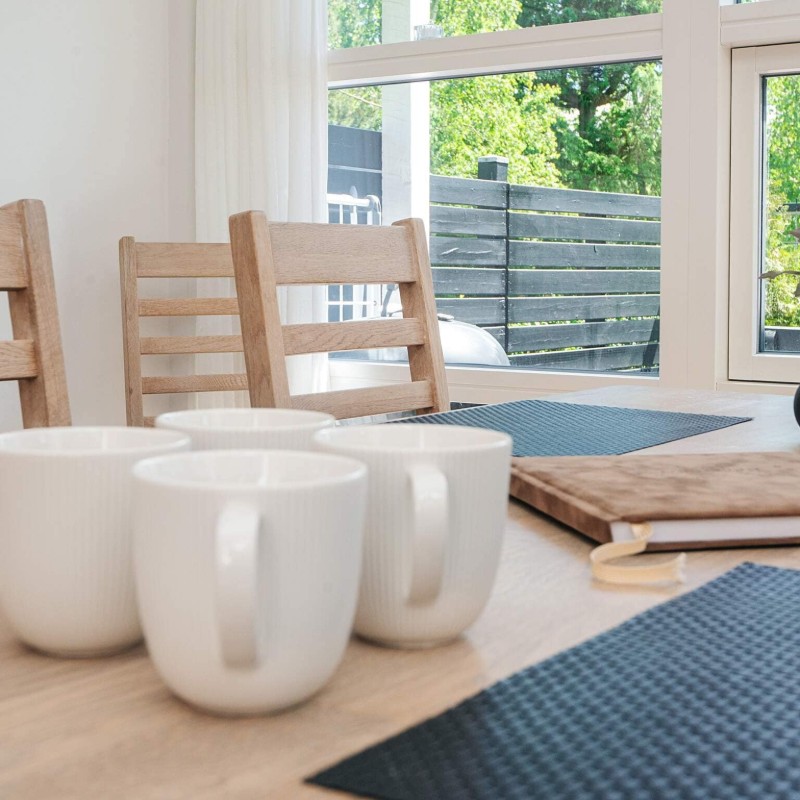 Ferienhaus - 6 Personen -  - Strandvænget - Als Odde - 9560 - Himmerland