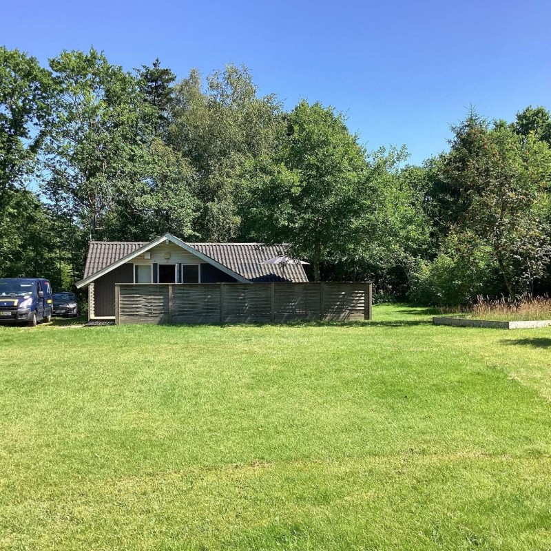 Ferienhaus - 6 Personen -  - Skovbrynet - Rörbäk See - 7323 - Give