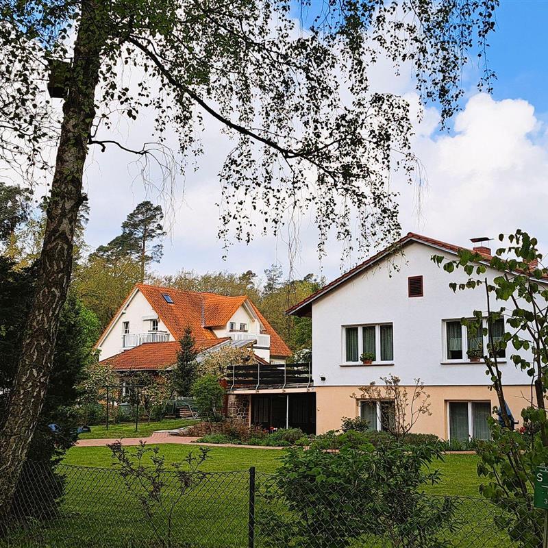 Ferielejlighed - 2 personer -  - Specker Str. - 17192 - Waren - Müritz