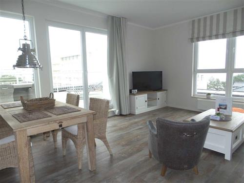 Ferielejlighed - 4 personer -  - Proraer Straße - 18609 - Ostseebad Binz