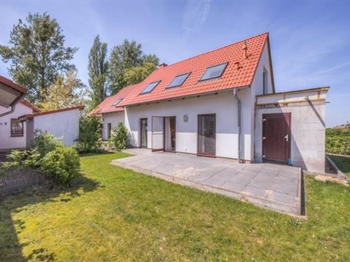 Sommerhus - 8 personer -  - Am Hafendorf - 17248 - Rechlin-Nord