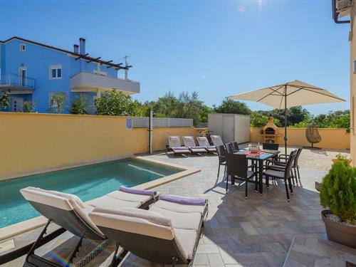 Holiday home - 9 persons -  - Betiga - Barbariga-Betiga - 52215 - Vodnjan