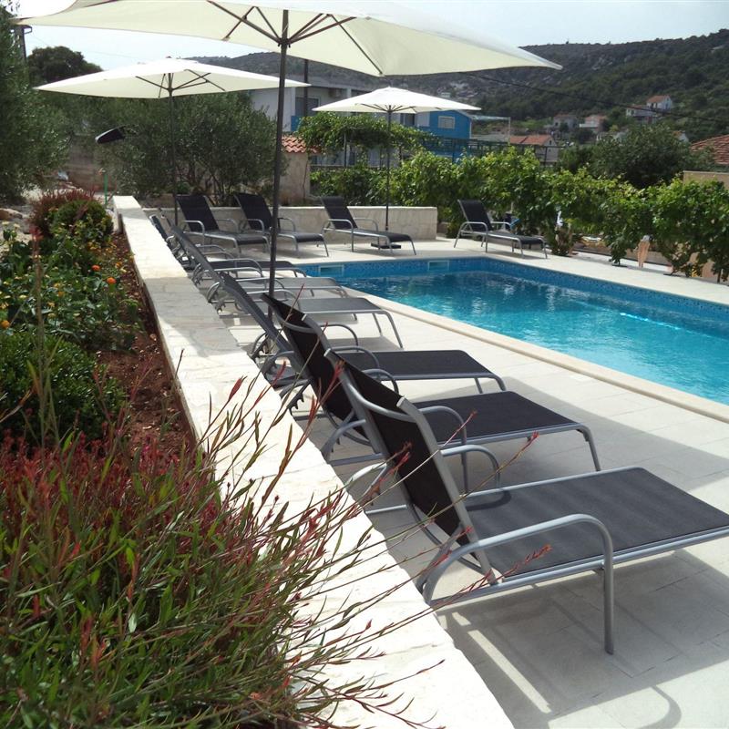 Ferielejlighed - 8 personer -  - Marina - 21222