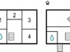 Billede 23 - Plantegning