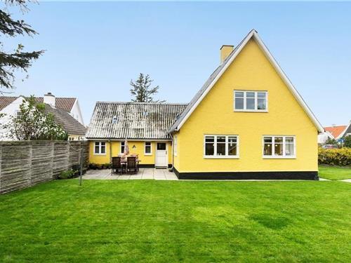 Ferienhaus - 6 Personen -  - Sønder i by - 9492 - Blokhus