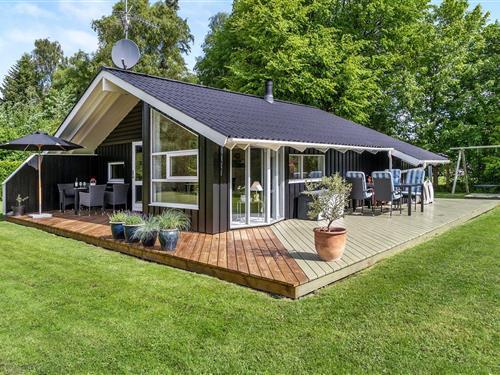 Ferienhaus - 4 Personen -  - Mosevænget - Raageleje - 3210 - Vejby