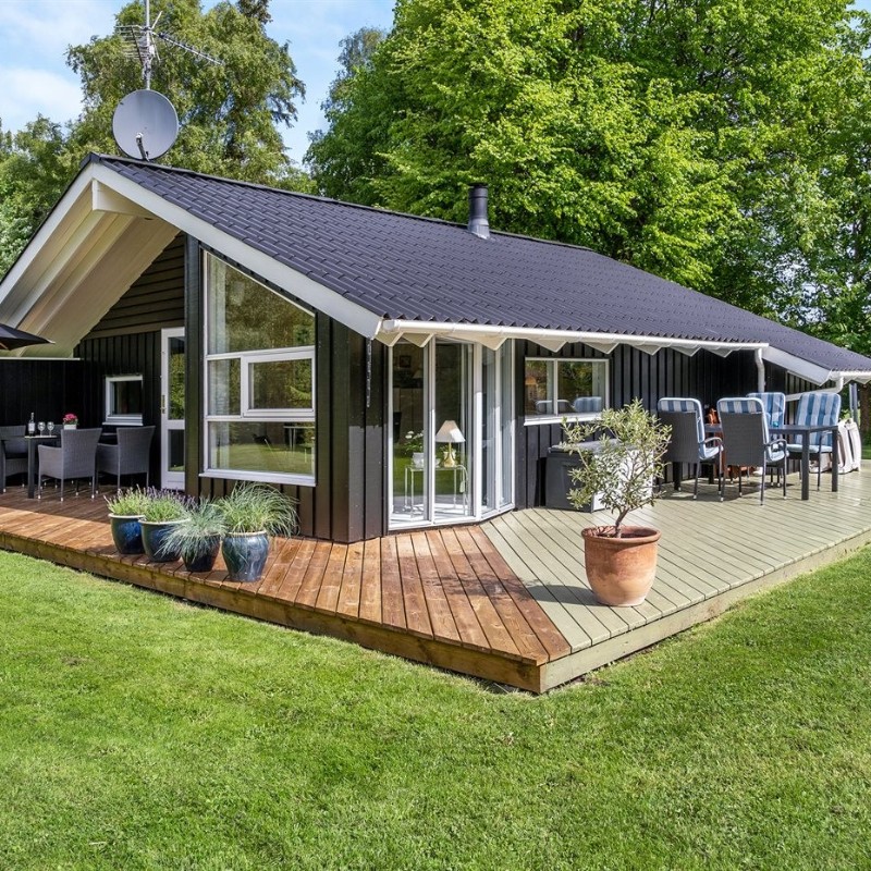 Ferienhaus - 4 Personen -  - Mosevænget - Raageleje - 3210 - Vejby