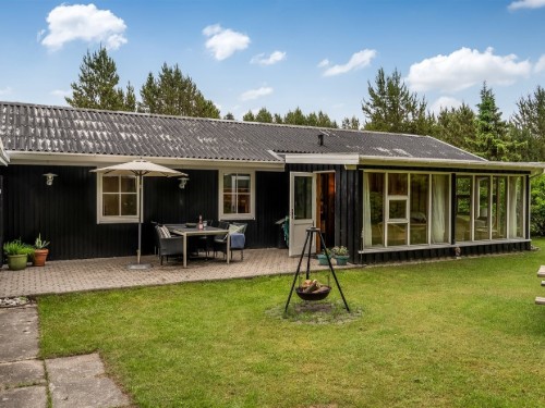 Sommerhus - 6 personer -  - Orionvej - Bisnap - 9370 - Hals