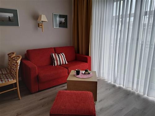 Holiday Home/Apartment - 2 persons -  - Mönchguter Straße - 18586 - Sellin