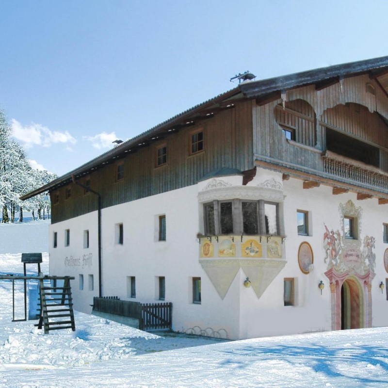 Ferielejlighed - 12 personer -  - 6305 - Itter