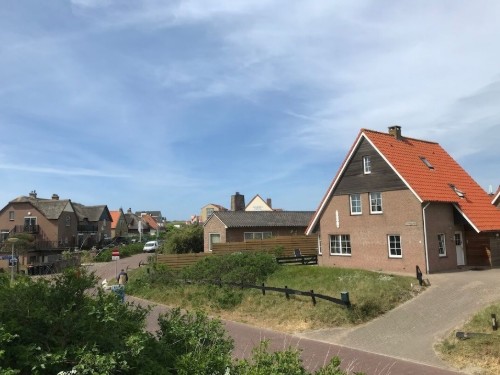 Holiday home - 8 persons -  - 1865 AD - Bergen Aan Zee