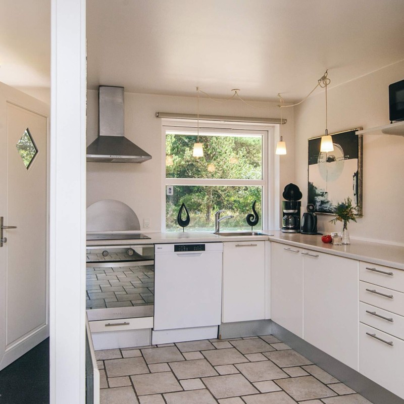 Ferienhaus - 8 Personen -  - Hestehaven - Blavand - 6857 - Southern West Coast