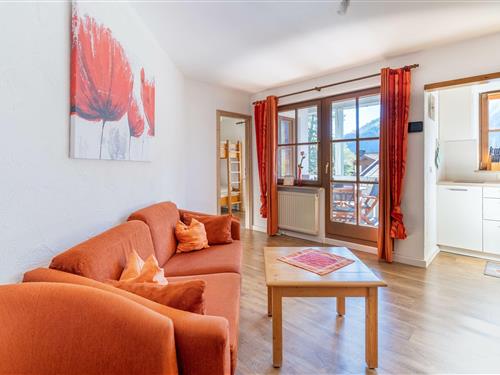 Ferieleilighet - 4 personer -  - Zillenbachstr. - 87541 - Bad Hindelang