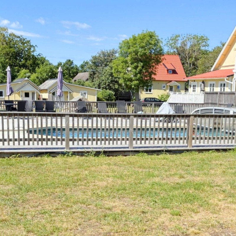  - 4 personer -  - Gnisvärdsvägen - 62265 - Gotlands Tofta