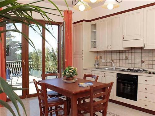 Ferieleilighet - 4 personer -  - Trecastagni - 95039