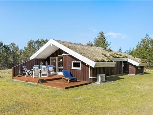 Sommerhus - 6 personer -  - Rødhusparken - Rødhus - 9490 - Pandrup