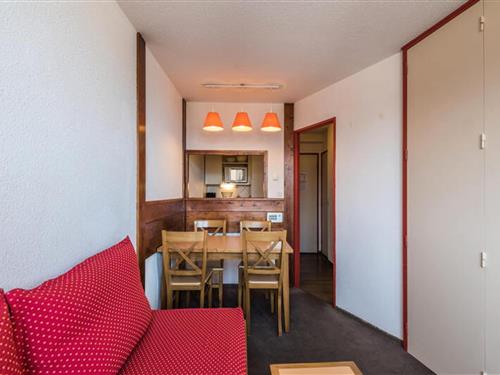 Semesterlägenhet - 5 personer -  - 74110 - Avoriaz