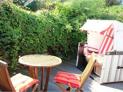 Sommerhus - 6 personer -  - 25980 - Sylt \/ Ot Westerland