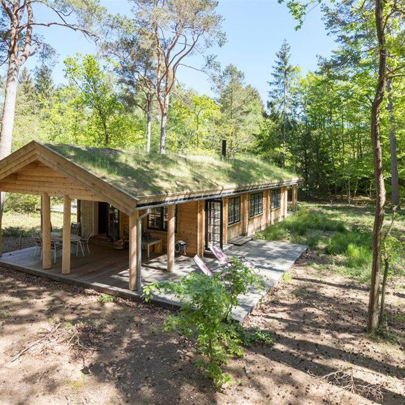 Ferienhaus - 4 Personen -  - Hejrevænget - Liseleje - 3300 - Frederiksvärk