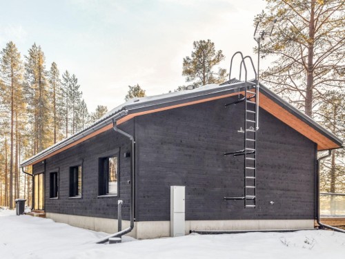 Fritidshus - 6 personer -  - 93700 - Kuusamo