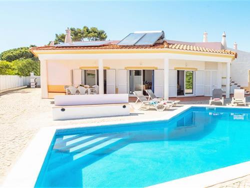 Villa - 8 personer -  - 8200-594 - Albufeira