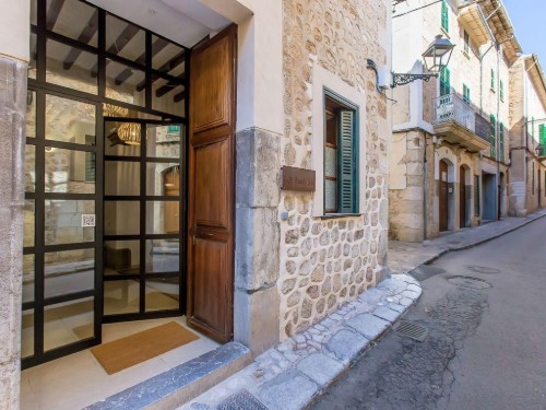 Fritidshus - 8 personer -  - 07100 - Sóller