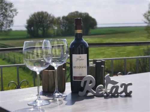 Ferielejlighed - 3 personer -  - Zum Borken - 17406 - Stolpe Auf Usedom