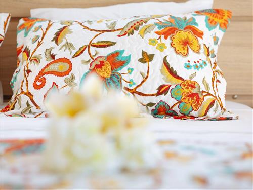 Feriehus - 8 personer -  - Agios Vasilios - 74060