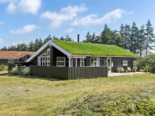 Sommerhus - 6 personer -  - Laustvej - 9493 - Saltum