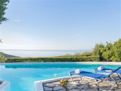 Sommerhus - 5 personer -  - Vafkeri - 31080