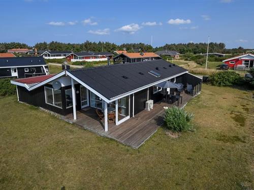 Ferienhaus - 8 Personen -  - Vejlby Klit - Vejlby Klit - 7673 - Harboöre