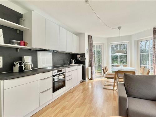 Ferielejlighed - 4 personer -  - An den Hecken - 26465 - Langeoog