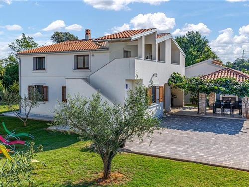Ferielejlighed - 6 personer -  - Biskupije - 52203 - Medulin
