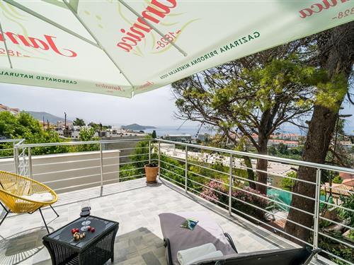 Ferielejlighed - 5 personer -  - 20000 - Dubrovnik