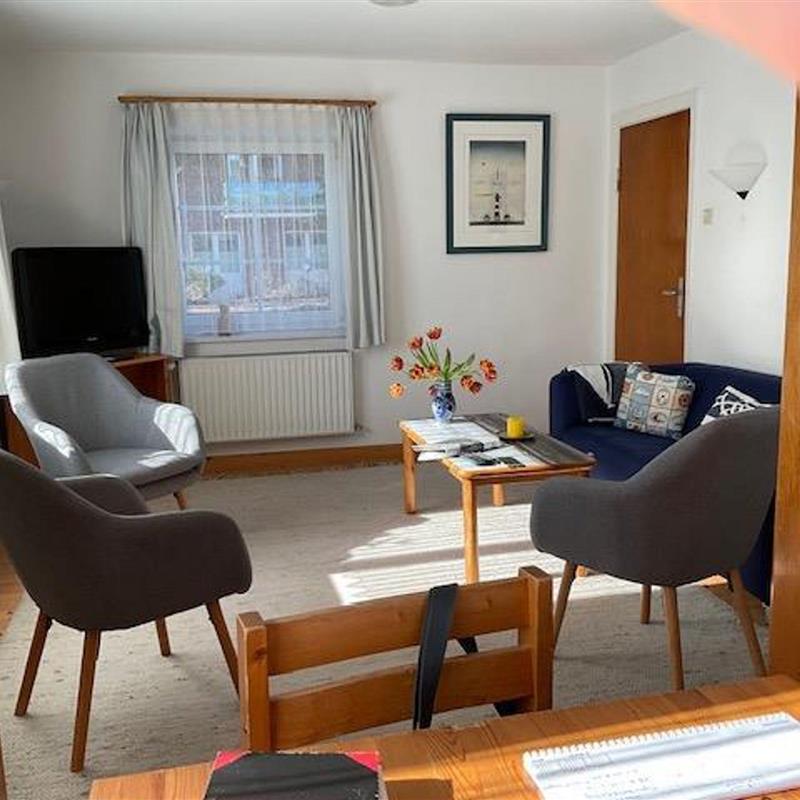 Sommerhus - 6 personer -  - Böhler Landstrasse - 25826 - St. Peter-Ording