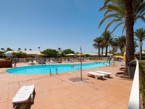Fritidshus - 4 personer -  - 35100 - Maspalomas