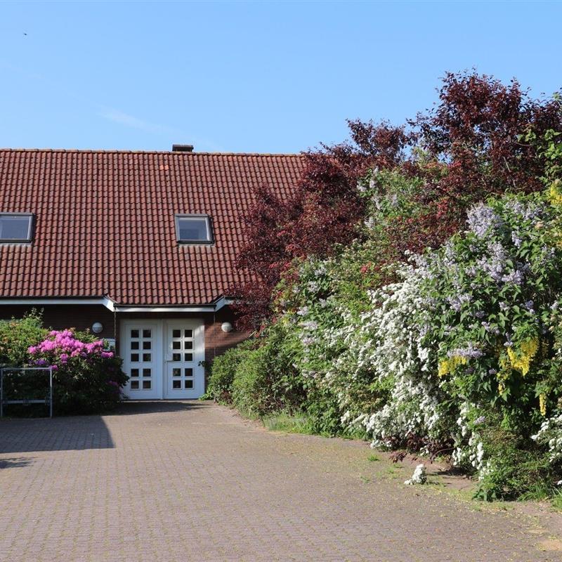 Ferielejlighed - 2 personer -  - Osterkoogstraße - 25845 - Nordstrand