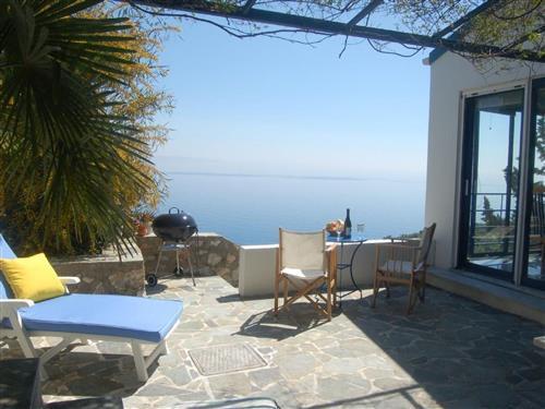 Sommerhus - 5 personer -  - Tyros - 22029