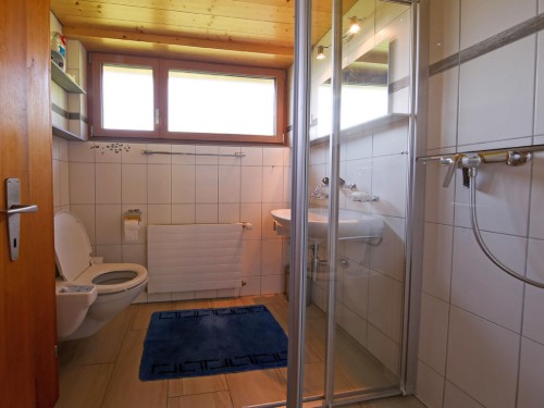 Feriehus - 7 personer -  - Pany - 7243