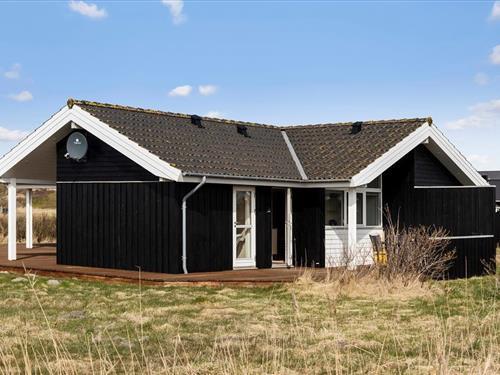 Sommerhus - 6 personer -  - Harald Jensens Vej - 9480 - Løkken