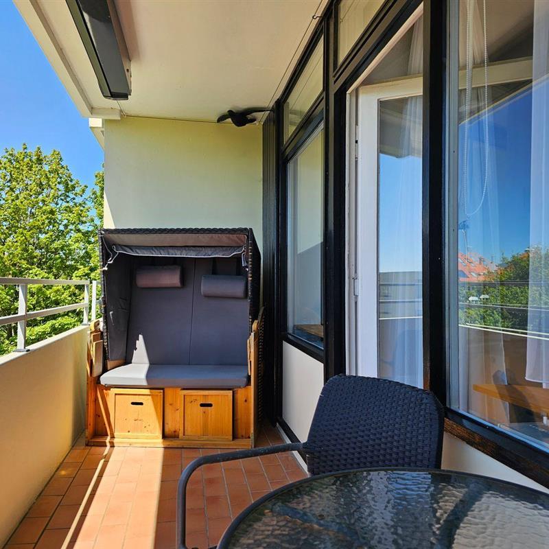 Ferielejlighed - 4 personer -  - Am Hohen Ufer - 23775 - Großenbrode